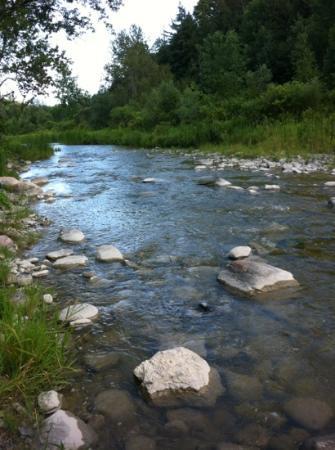 Rouge National Urban Park